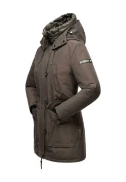 Navahoo Freeze Storm - Parka - Dark Grey 9 Navahoo Freeze Storm - Parka - Dark Grey -Navahoo WWinkel d67d23badbd443198d3a11e2f4cd138c