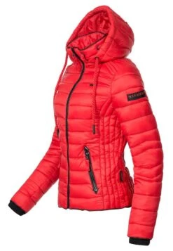 Navahoo Lulana - Jas - Red -Navahoo WWinkel d95088b13ca74b2983bb3f9ca3124ac3