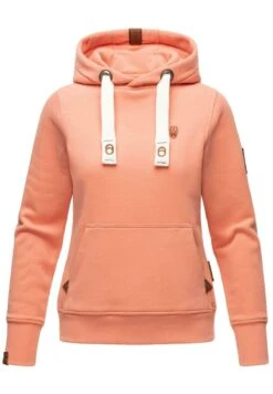 Navahoo Damlaa - Hoodie - Apricot -Navahoo WWinkel da875fe9ac214284af418d82b389e865