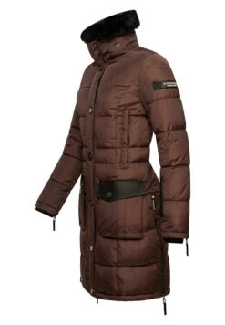 Navahoo Sinja - Winterjas - Ochre 16 Navahoo Sinja - Winterjas - Ochre -Navahoo WWinkel db1f5cd3e76d4b13b0b79facb2d79ae8