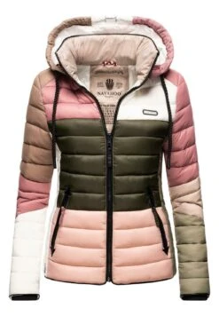 Navahoo Lulana Multikulti - Jas - Multicolor Naturals -Navahoo WWinkel db634bbe1d7743f59bf7db9a0b5df4cf