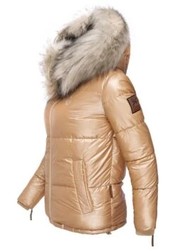 Navahoo Tikunaa - Winterjas - Gold 9 Navahoo Tikunaa - Winterjas - Gold -Navahoo WWinkel dba5d8b7d67147999cf0d76a58588548