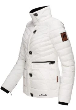 Navahoo Winterjas - Transparent -Navahoo WWinkel dbdd05e6ff4a490db1eef73694b0690b