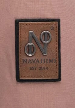 Navahoo Cristal - Winterjas - Terracotta 15 Navahoo Cristal - Winterjas - Terracotta -Navahoo WWinkel dbeba84068014054aa90ef5ec03f82b5