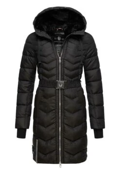 Navahoo Winterjas - Black 8 Navahoo Winterjas - Black -Navahoo WWinkel dc13eb51eb3b4112a3fa19992a9b12fa