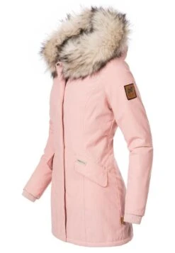 Navahoo Cristal - Winterjas - Light Pink -Navahoo WWinkel dcabfbefb83c457fb99f68a13849146c