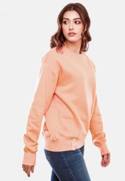 Navahoo Zuckerschnecke - Sweater - Apricot -Navahoo WWinkel dda60689fea24dee8f3f9a36a5e0fd6c