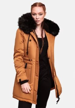 Navahoo Luluna - Winterjas - Rusty Cinnamon 12 Navahoo Luluna - Winterjas - Rusty Cinnamon -Navahoo WWinkel df5c9b27e186488da9976249ca9e0ab4