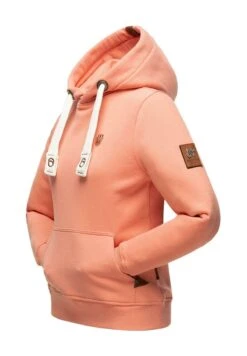 Navahoo Damlaa - Hoodie - Apricot -Navahoo WWinkel df909681e6454f25aaec3572e9682dd6