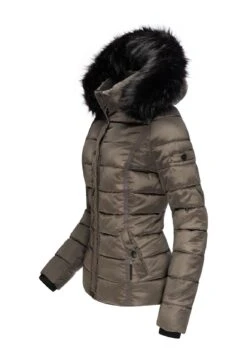 Navahoo Miamor - Winterjas - Anthracite -Navahoo WWinkel dfa095b2e9014a71ab018dd576974fce