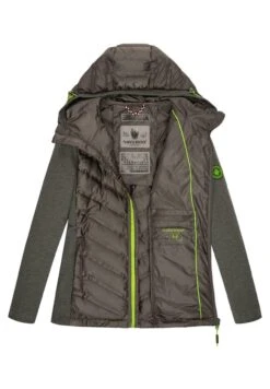 Navahoo Nimm Mich Mit - Jas - Dark Grey 15 Navahoo Nimm Mich Mit - Jas - Dark Grey -Navahoo WWinkel e09826029a6a474ba76592fcc78a1ec7