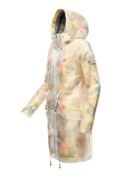 Navahoo Parka - Tropical Yellow -Navahoo WWinkel e0eaa36458184b1facd57408b524fc77