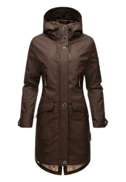 Navahoo Parka - Dark Choco 8 Navahoo Parka - Dark Choco -Navahoo WWinkel e2302b478a344ee0851ccdd7b645b88e