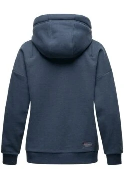 Navahoo Zuckerbärchen - Hoodie - Dusty Blue -Navahoo WWinkel e3d43aff236b45f2b93a21ee61606c11