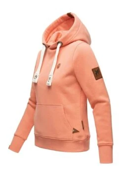 Navahoo Damlaa - Hoodie - Apricot -Navahoo WWinkel e62c8322c2ee4a6ba5475b36fce745df