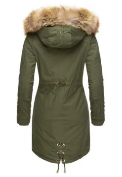 Navahoo Rosinchen - Winterjas - Green 7 Navahoo Rosinchen - Winterjas - Green -Navahoo WWinkel e72affe7bd64436aaaba7c4972120d1c