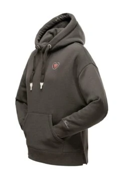 Navahoo Hoodie - Dark Grey -Navahoo WWinkel e7405616c9834ca0b82d3cd7ce6855da