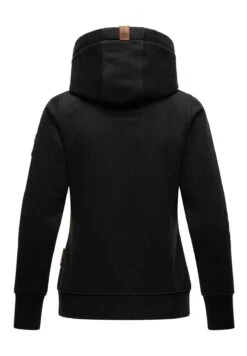 Navahoo Namikaa - Sweater - Black -Navahoo WWinkel e84cbfe6f37a4423bcb60c0cca4e5de5