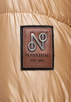 Navahoo Tikunaa - Winterjas - Gold 11 Navahoo Tikunaa - Winterjas - Gold -Navahoo WWinkel e89385b29af249daa0f67d8290bfa004