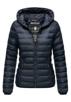 Navahoo Neevia - Jas - Dark Blue