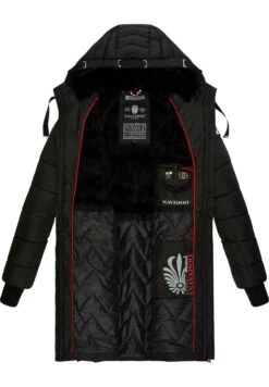 Navahoo Winterjas - Black 9 Navahoo Winterjas - Black -Navahoo WWinkel ecaef7c14c254bb590940c0a22cf8731