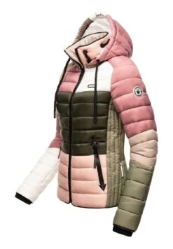 Navahoo Lulana Multikulti - Jas - Multicolor Naturals -Navahoo WWinkel ee04d523c9214414b67d261628aa6044