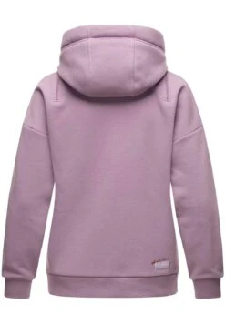 Navahoo Zuckerbärchen - Hoodie - Dark Lilac -Navahoo WWinkel ef0d38aa9a534d1a9d588545b0a189aa