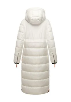 Navahoo Kristallblume - Winterjas - Offwhite 9 Navahoo Kristallblume - Winterjas - Offwhite -Navahoo WWinkel efcee344823349ef83964518454f2a09