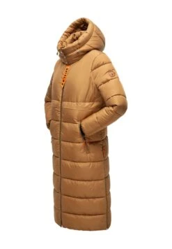 Navahoo Kristallblume - Winterjas - Camel 13 Navahoo Kristallblume - Winterjas - Camel -Navahoo WWinkel f22d8f9468e942e587c89b98cf2c76ce