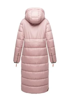 Navahoo Kristallblume - Winterjas - Rose -Navahoo WWinkel f332113e379640f29a242e138742a9cf