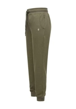Navahoo Schmusekätzchen - Trainingsbroek - Dusty Olive Melange 5 Navahoo Schmusekätzchen - Trainingsbroek - Dusty Olive Melange -Navahoo WWinkel f37c135c8a2245b59ea7382b2cd98749