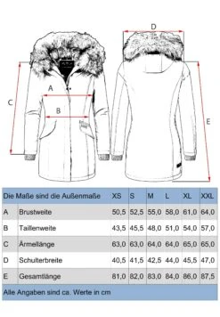 Navahoo Cristal - Winterjas - Olive -Navahoo WWinkel f39670a791a34048aa0e09ae250087b4