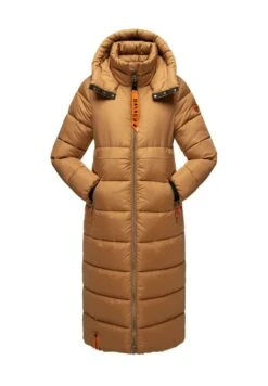 Navahoo Kristallblume - Winterjas - Camel 11 Navahoo Kristallblume - Winterjas - Camel -Navahoo WWinkel f7972c853bdd442799c377522321f13b