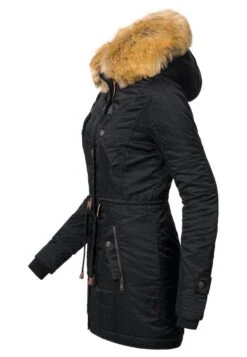 Navahoo La Viva - Winterjas - Black -Navahoo WWinkel f840cf1e66a747f29ab29dd8307b2cbf