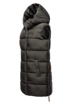 Navahoo Madilynaa - Bodywarmer - Brown 8 Navahoo Madilynaa - Bodywarmer - Brown -Navahoo WWinkel fabef03224c14257922aef6f06812c55