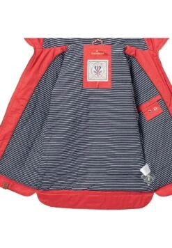 Navahoo Wekoo - Parka - Red -Navahoo WWinkel faf07b05deec4e04819d7f409a22170a