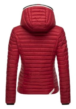 Navahoo Kimuk Prc - Jas - Blood Red -Navahoo WWinkel fb8b246f957c413cba2eff35a20c7b83