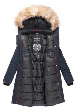 Navahoo Halina - Winterjas - Blue 16 Navahoo Halina - Winterjas - Blue -Navahoo WWinkel fbd257cd59f2453bbeaacbb93c56b109