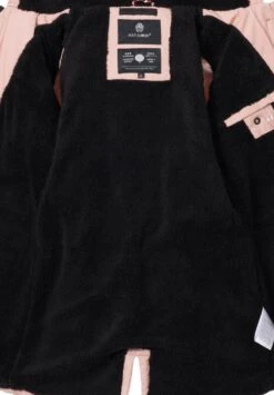 Navahoo Luluna - Winterjas - Pink -Navahoo WWinkel fc7eaa515f2d4d80af61970ac831da91