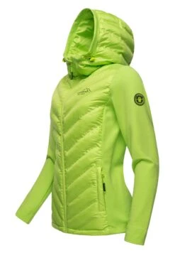 Navahoo Nimm Mich Mit - Jas - Light Green 7 Navahoo Nimm Mich Mit - Jas - Light Green -Navahoo WWinkel fcc4e9819cc44182a2051cd00c7b5770