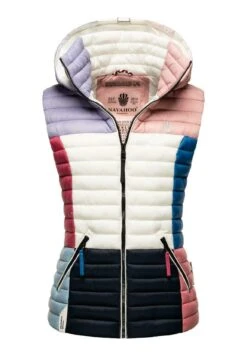 Navahoo Shadaa - Bodywarmer - Multicolour Dark 1 12 Navahoo Shadaa - Bodywarmer - Multicolour Dark 1 -Navahoo WWinkel fcd3a9e275ee4cf798903095b8365db6