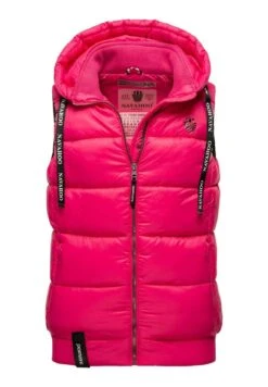 Navahoo Kassidy - Bodywarmer - Pink -Navahoo WWinkel fd2a3ada8e0d49ffbf75384099d50b8c