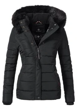Navahoo Miamor - Winterjas - Black -Navahoo WWinkel fdefa05086534142bcc8de85c4710dd7