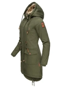 Navahoo Rosinchen - Winterjas - Green 9 Navahoo Rosinchen - Winterjas - Green -Navahoo WWinkel fe4f455202e44e37aff509610fcf4337