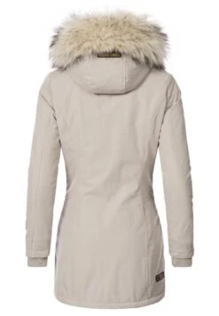 Navahoo Cristal - Winterjas - Beige -Navahoo WWinkel ff84cd3ced4342659ecf226d945d61d4